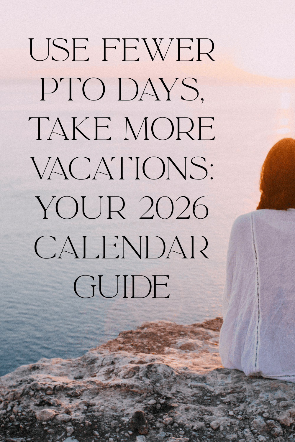 Travel Planning for Busy Professionals